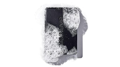 Jabón ideal para pieles con imperfecciones.