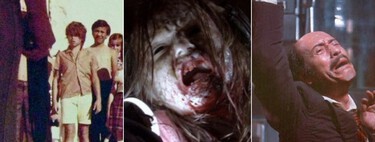 19 obras maestras del terror español