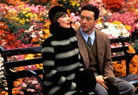 Balas Sobre Broadway 1994 John Cusack