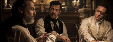'El conde de Montecristo', dónde ver y cuándo se estrena en streaming la fascinante película que está basada en la novela de Alexandre Dumas