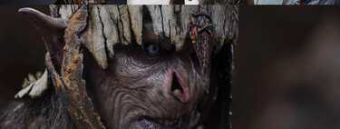 El vínculo secreto de 'Los anillos de poder' con las trilogías de 'El señor de los anillos' y 'El Hobbit' es un actor que ha aparecido en todas ellas