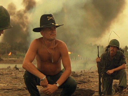 Apocalypse Now