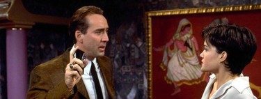 El fin del policía como gran héroe de Hollywood: cómo Nicolas Cage ayudó a cambiar el cine de acción sin que nos enterásemos 