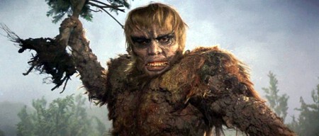 Furankenshutain No Kaiju Sanda Tai Gaira