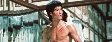 Bruce Lee sigue siendo el gran mito del cine de artes marciales, y hay razones indiscutibles para ello