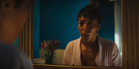Naomi Ackie In Blink Twice