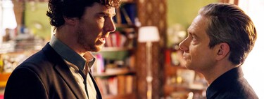 Por qué no hay temporada 5 de 'Sherlock': Steven Moffat explica qué necesita para ponerse "mañana" otra vez con la serie de misterio