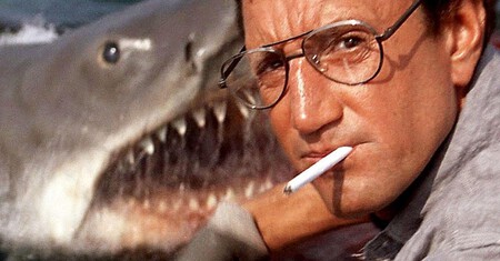 Jaws Behind The Scenes Every Attack