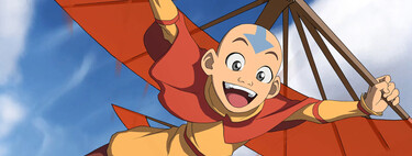 Por qué 'Avatar: La leyenda de Aang' sigue siendo tan popular y necesaria tanto en 2005 como en 2023: la serie de animación es un clásico, y Netflix necesita afinar bien con su esencia