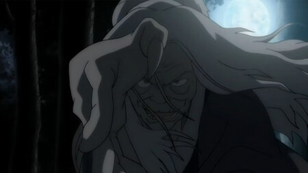 Bloodbending