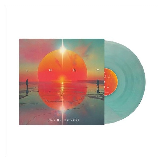 LOOM (LP-Vinilo).