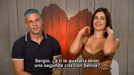 First Dates Decision