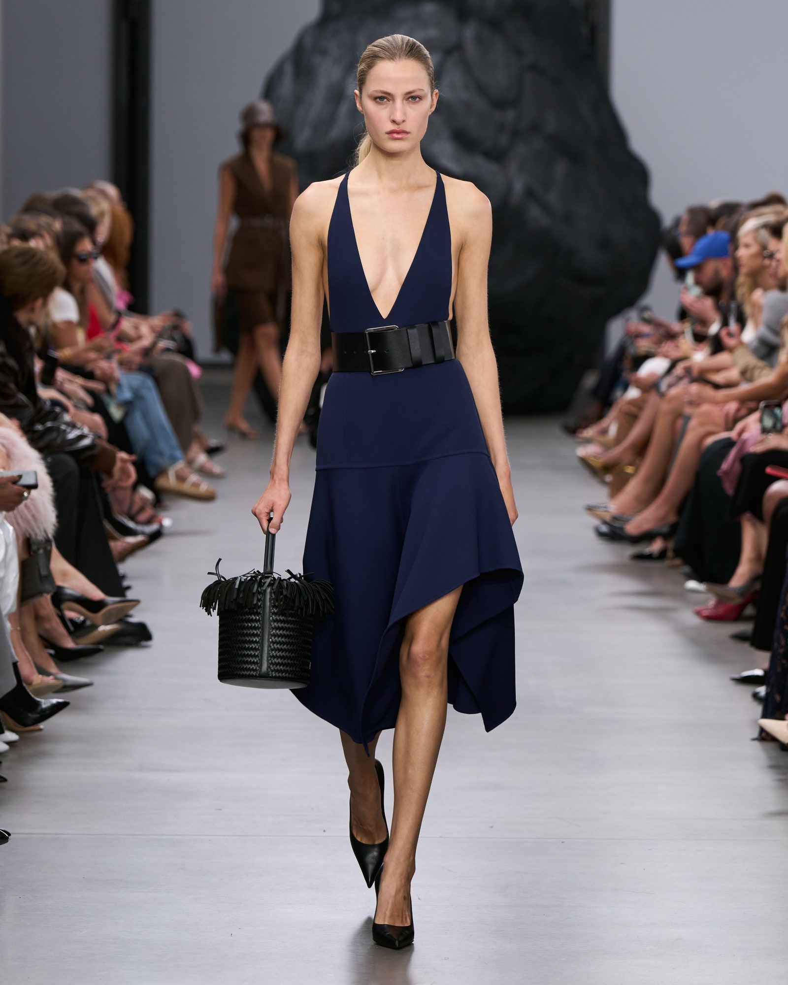 Michael Kors primaveraverano 2025.