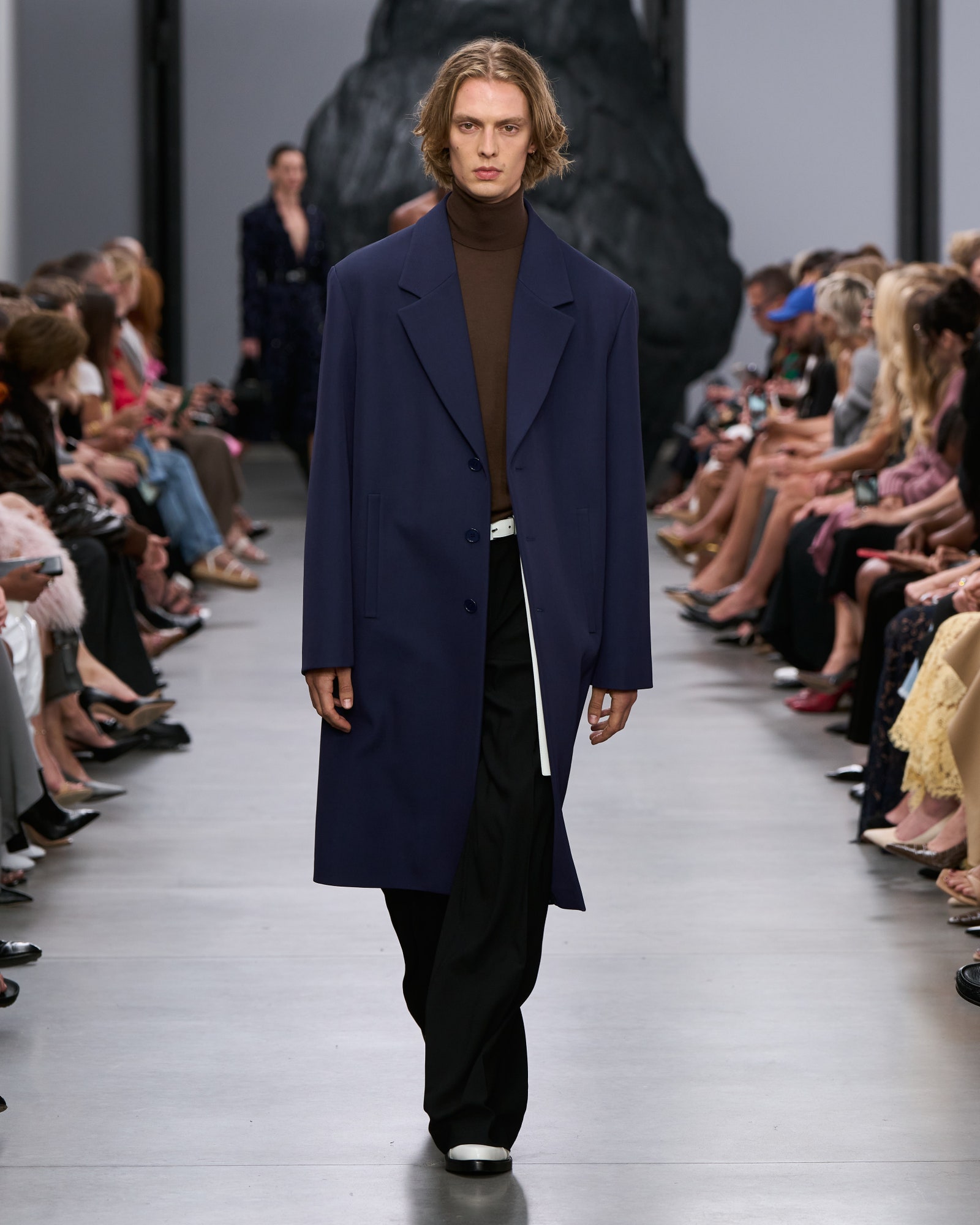 Michael Kors primaveraverano 2025.