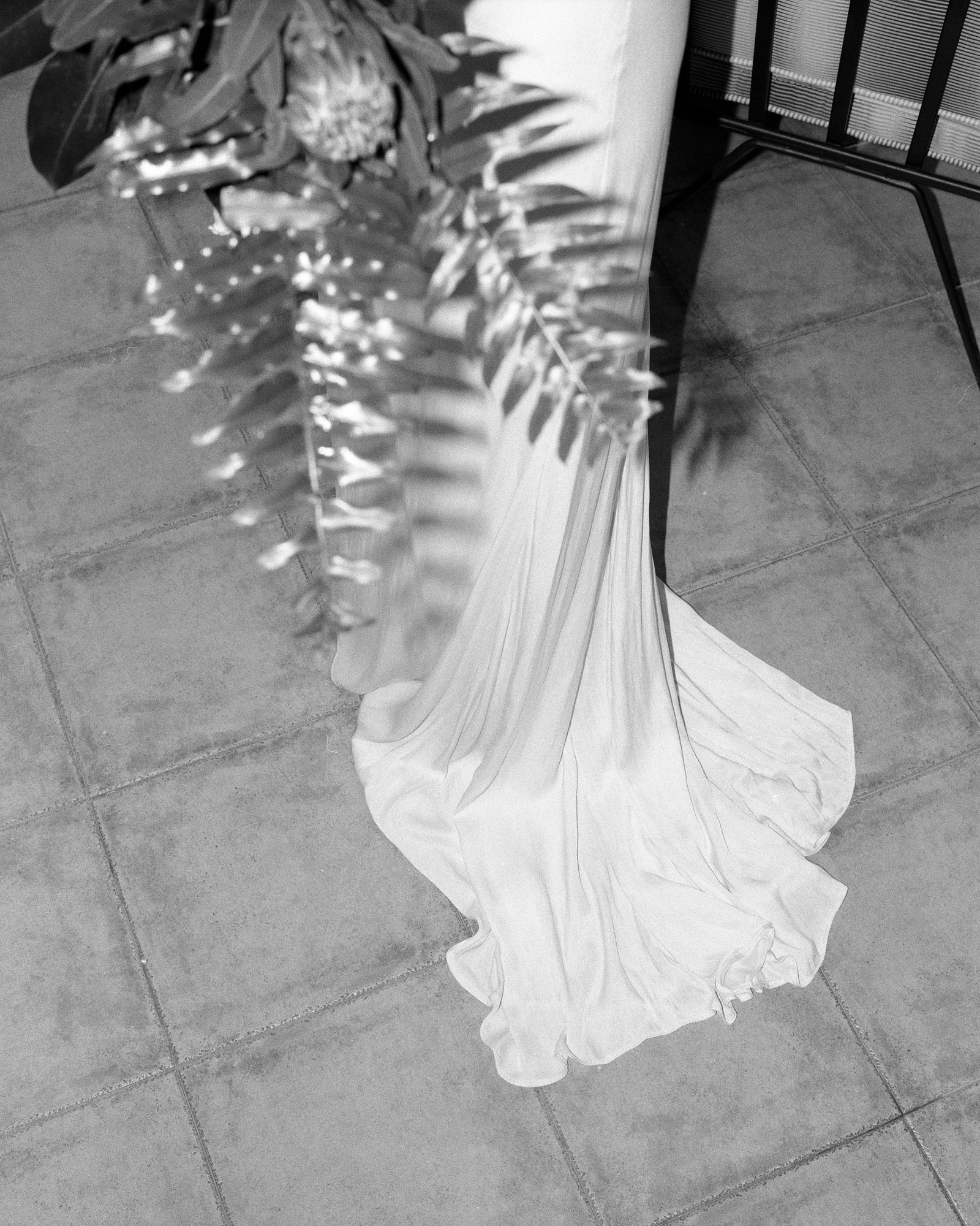 boda lanzarote vestido novia the muse collective
