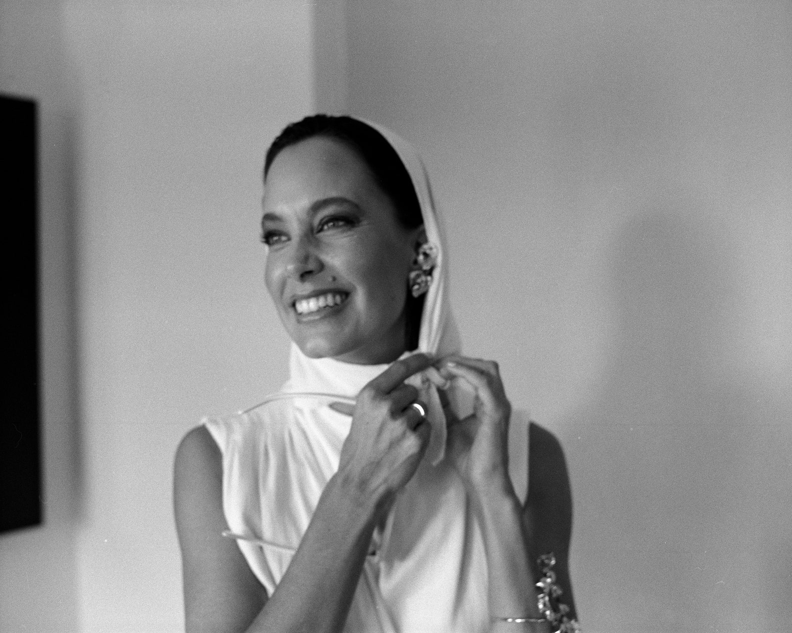 boda lanzarote vestido novia the muse collective
