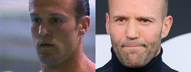 Cuando Jason Statham casi participó en los Juegos Olímpicos de Barcelona 92