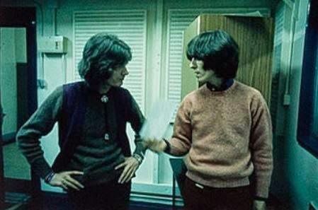JACKIE LOMAX, EL PRIMER ARTISTA QUE FIRMÓ POR APPLE RECORDS DE LOS BEATLES