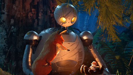 Robot