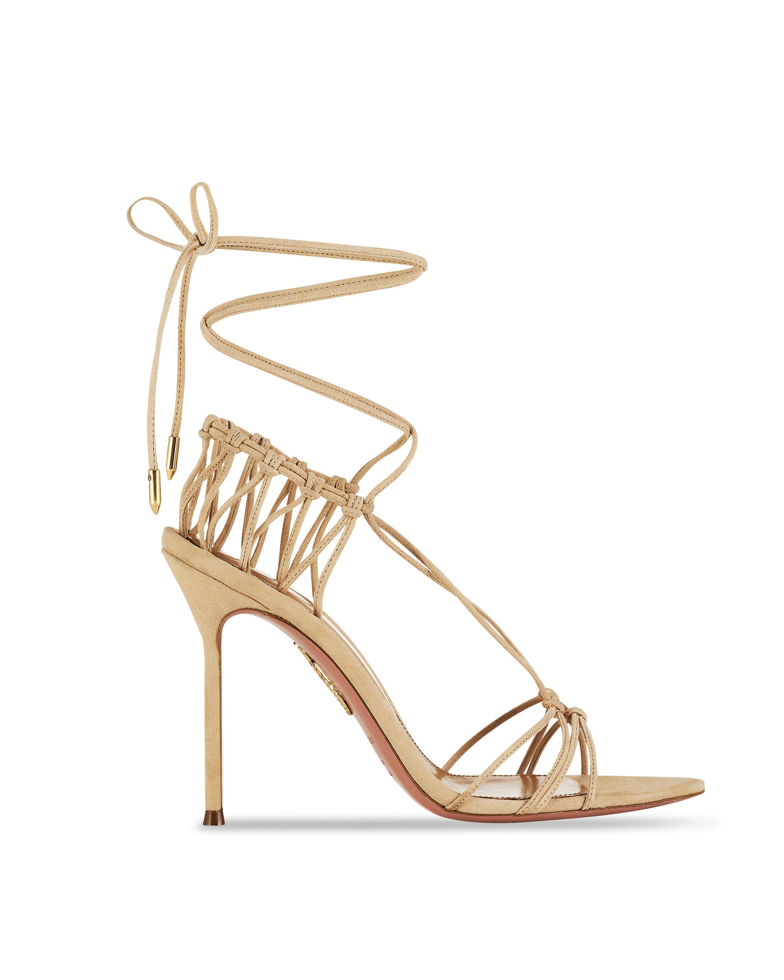 ALEX RIVIERE X AQUAZZURA