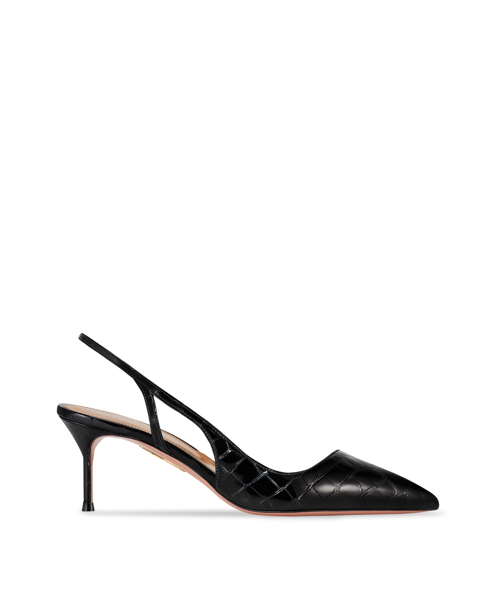 ALEX RIVIERE X AQUAZZURA