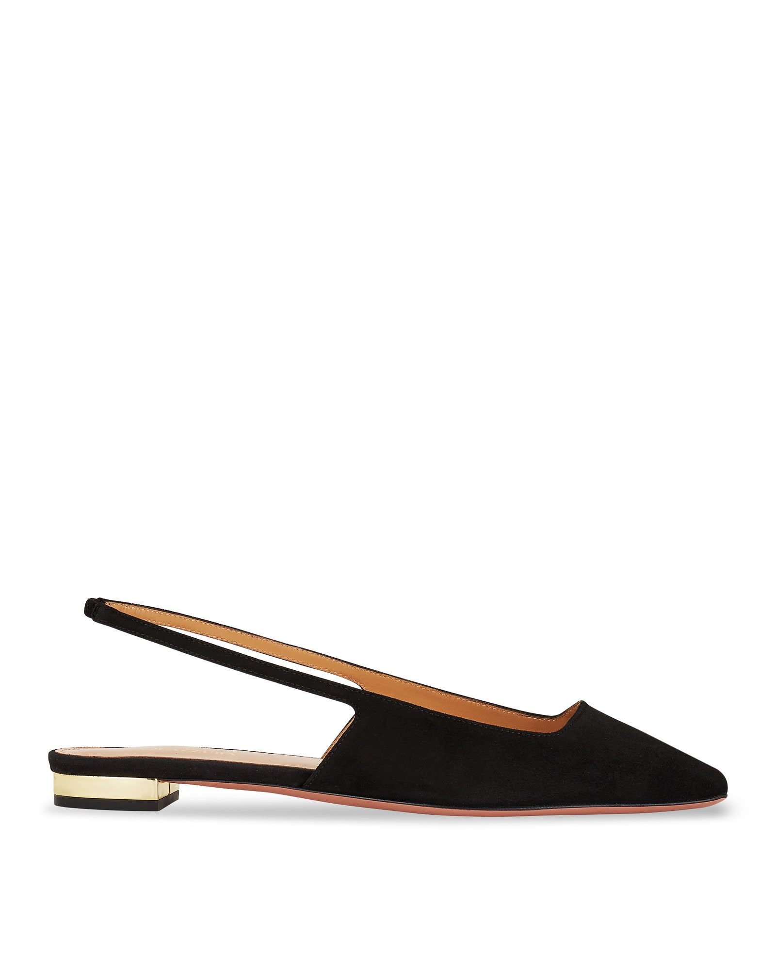 ALEX RIVIERE X AQUAZZURA