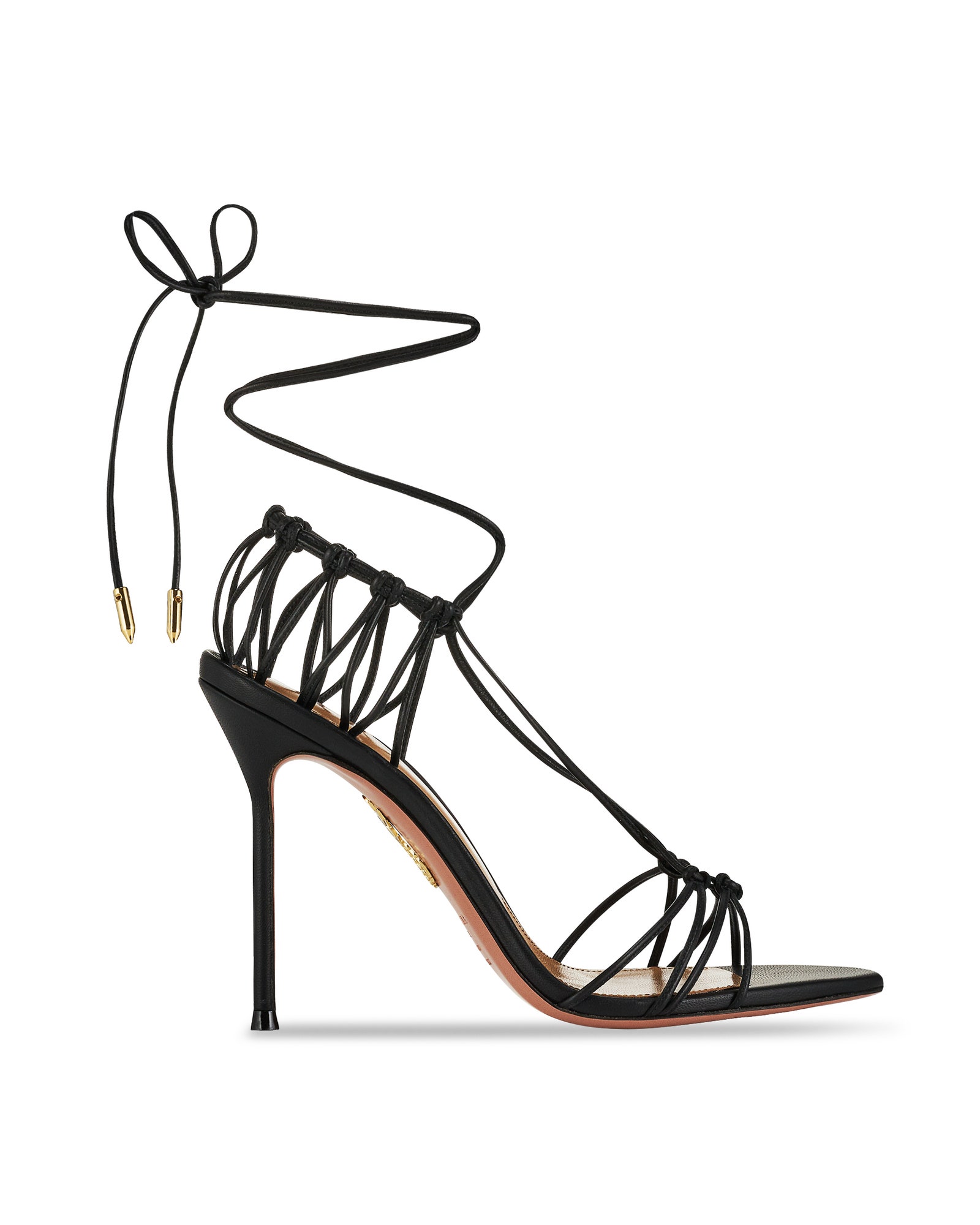 ALEX RIVIERE X AQUAZZURA