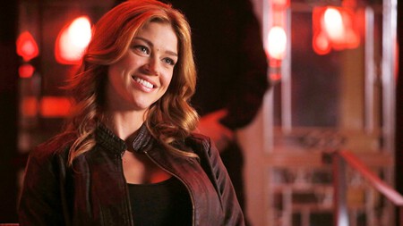 Adrianne Palicki