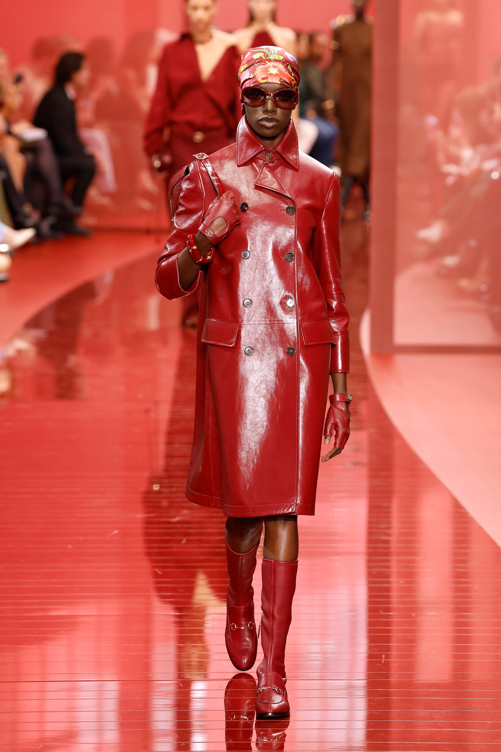 Gucci primaveraverano 2025