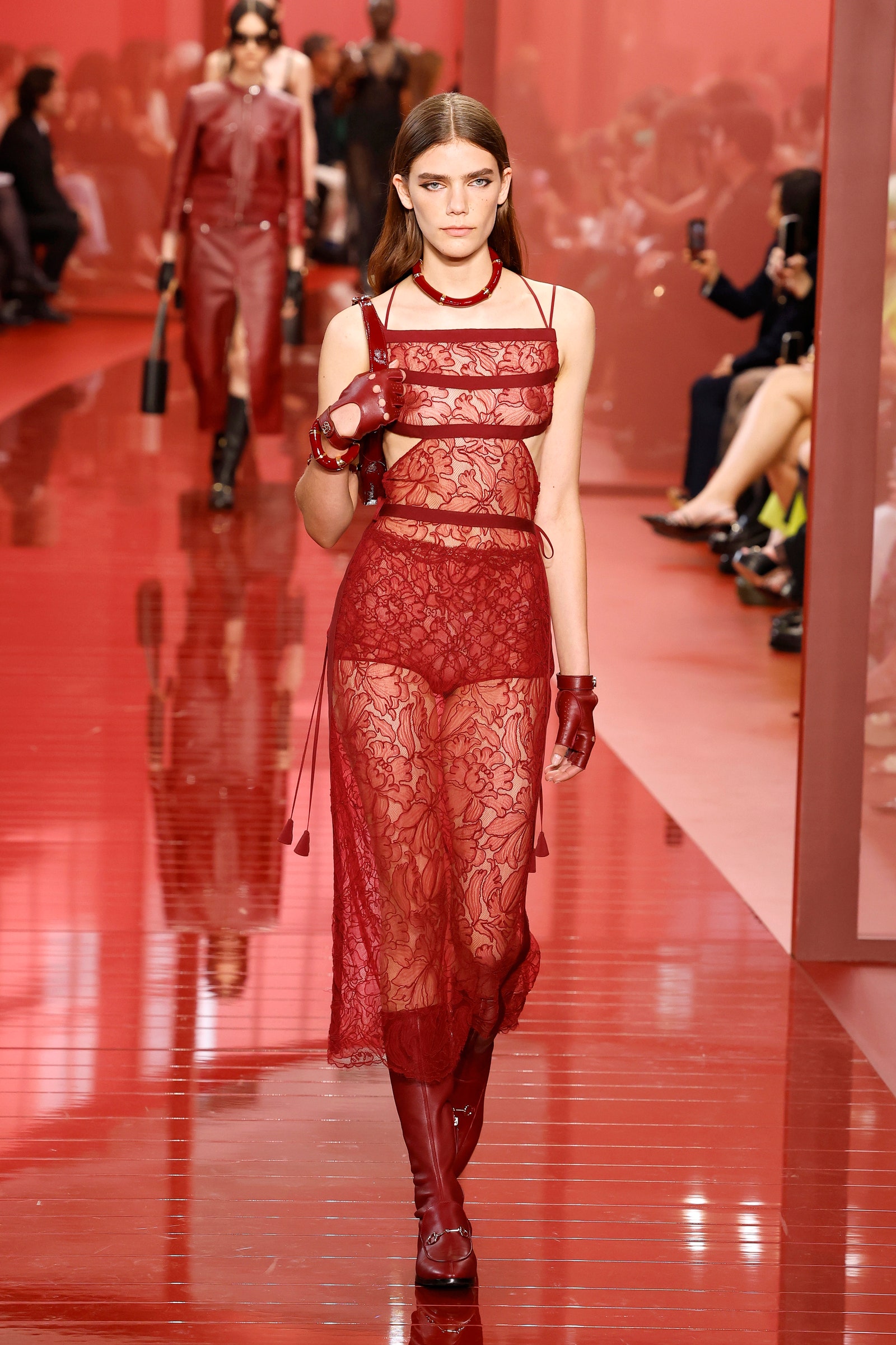 Gucci primaveraverano 2025