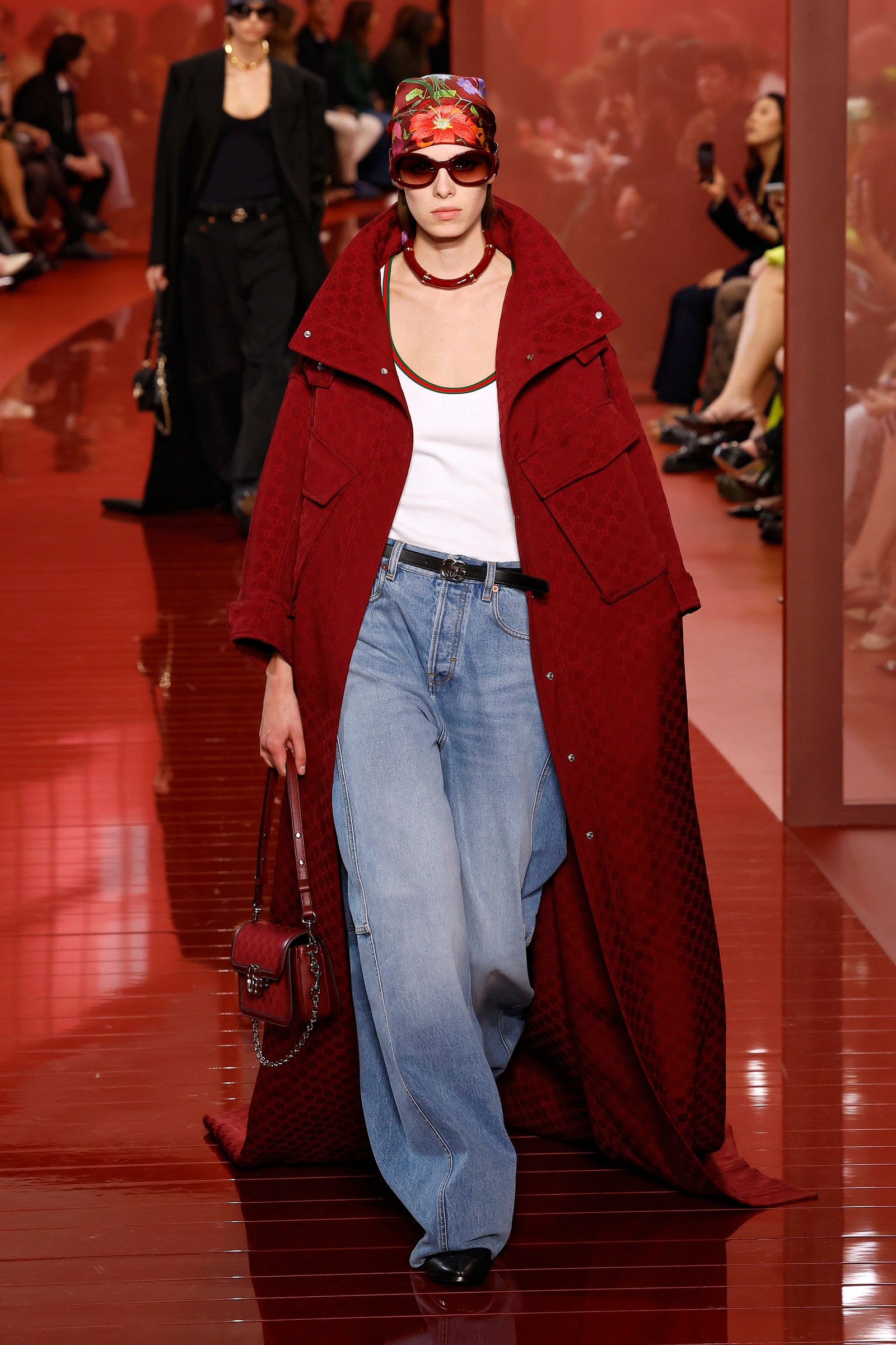 Gucci primaveraverano 2025