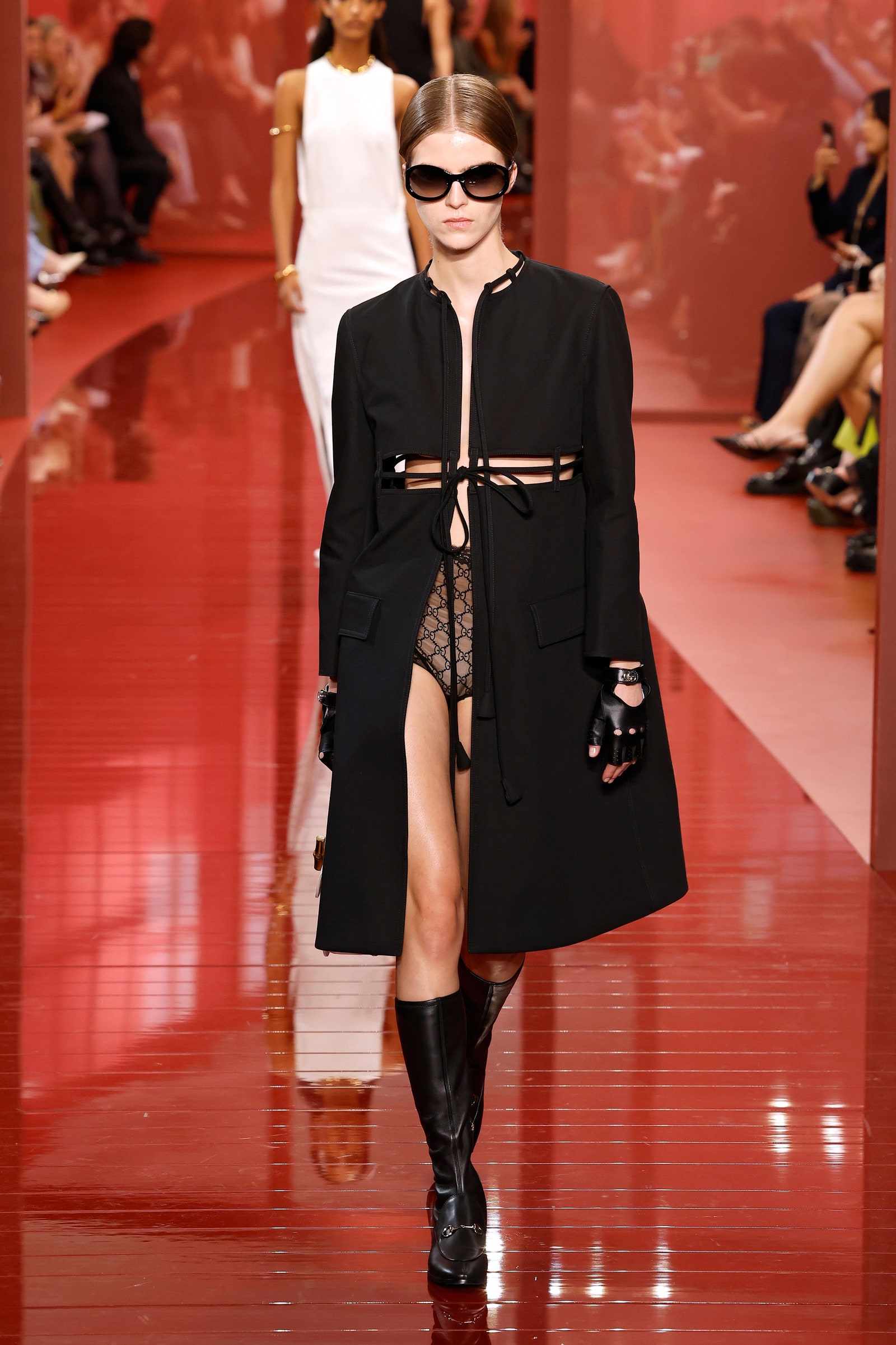 Gucci primaveraverano 2025