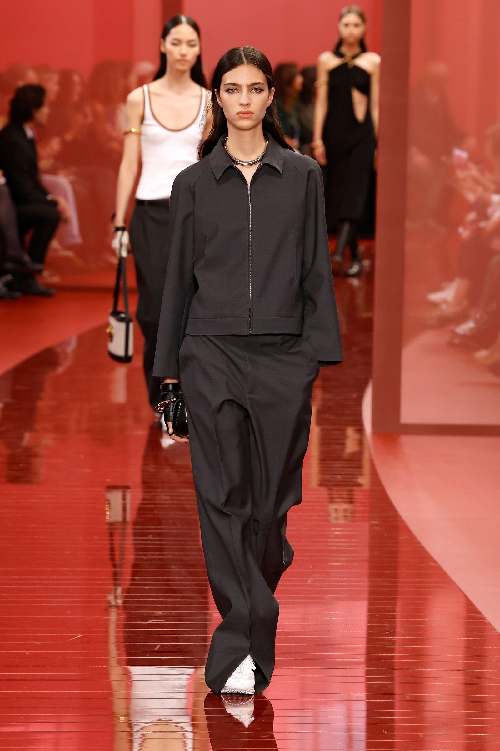 Gucci primaveraverano 2025