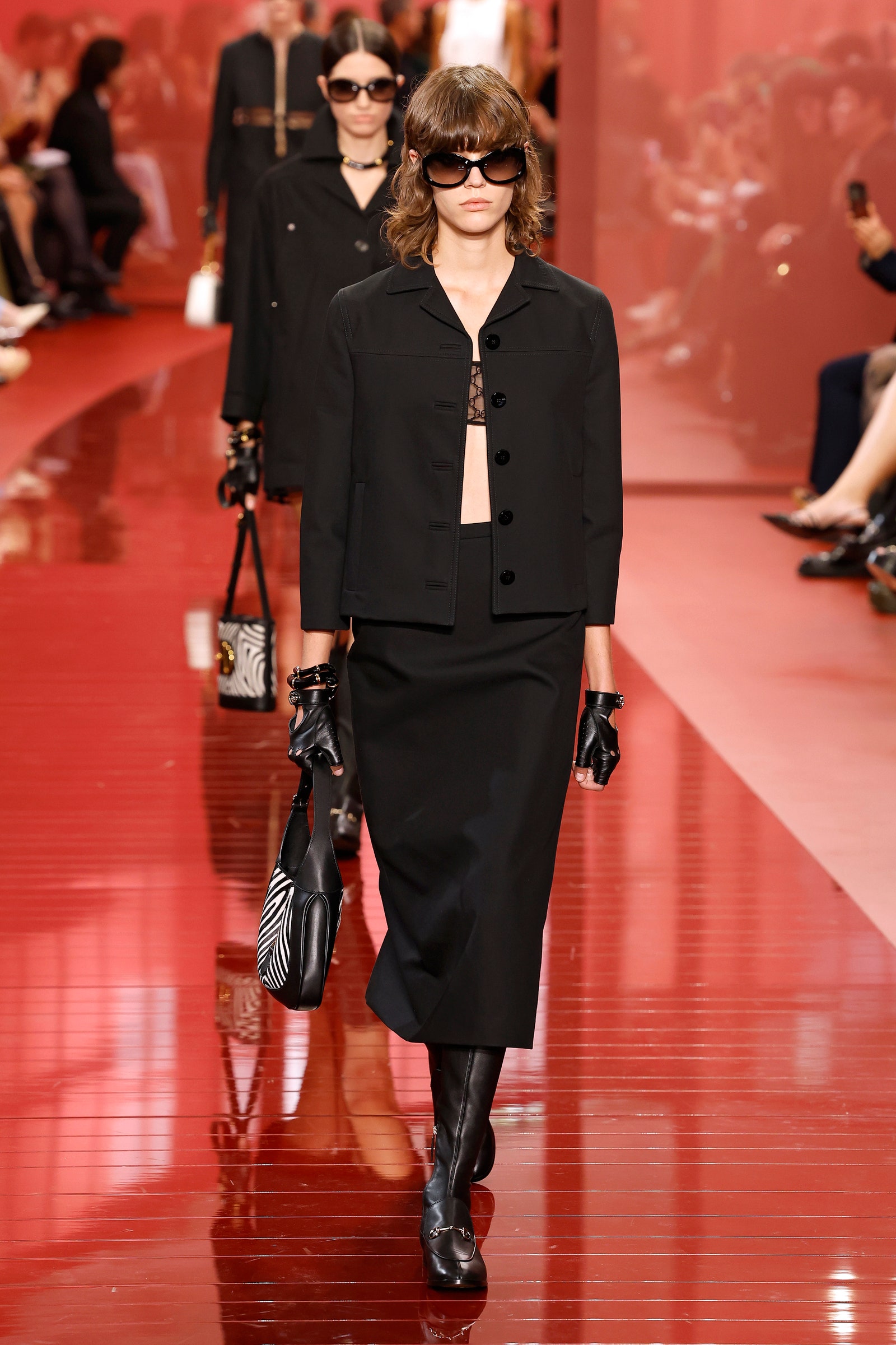 Gucci primaveraverano 2025