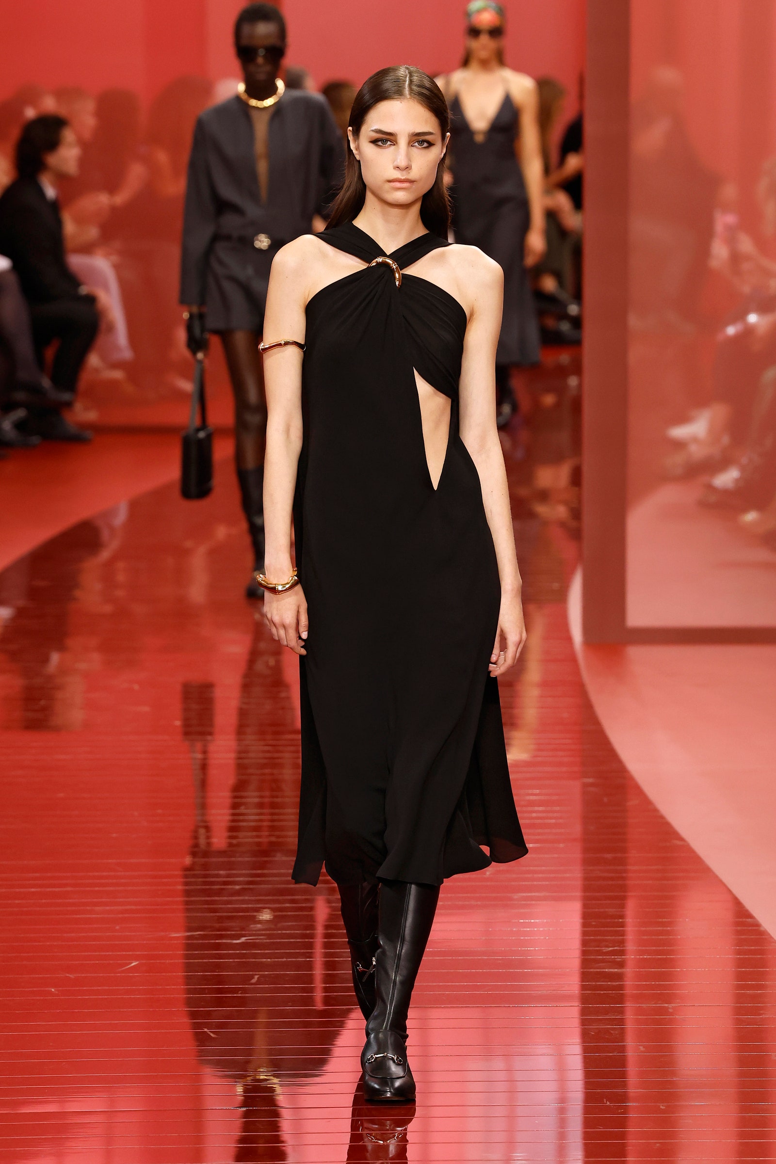 Gucci primaveraverano 2025