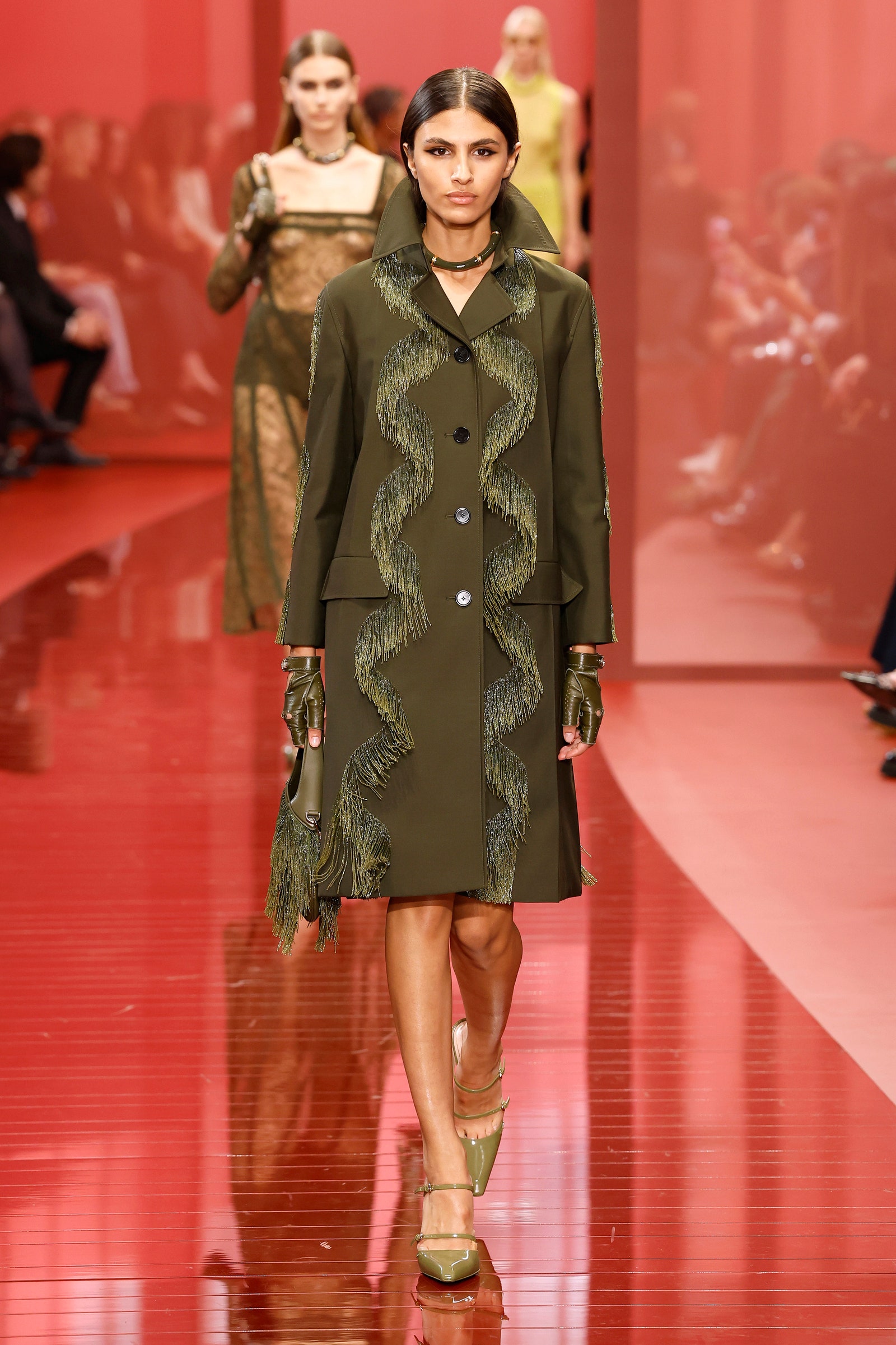 Gucci primaveraverano 2025
