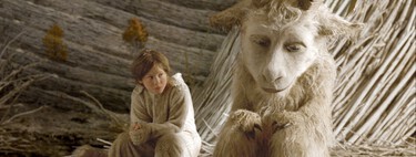 Ni 'El señor de los anillos', ni Harry Potter': es una de las mejores películas de fantasía del siglo XXI y tiene un récord que nadie va a poder superar