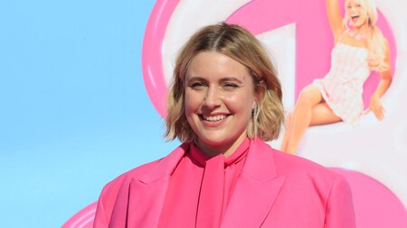 Greta Gerwig