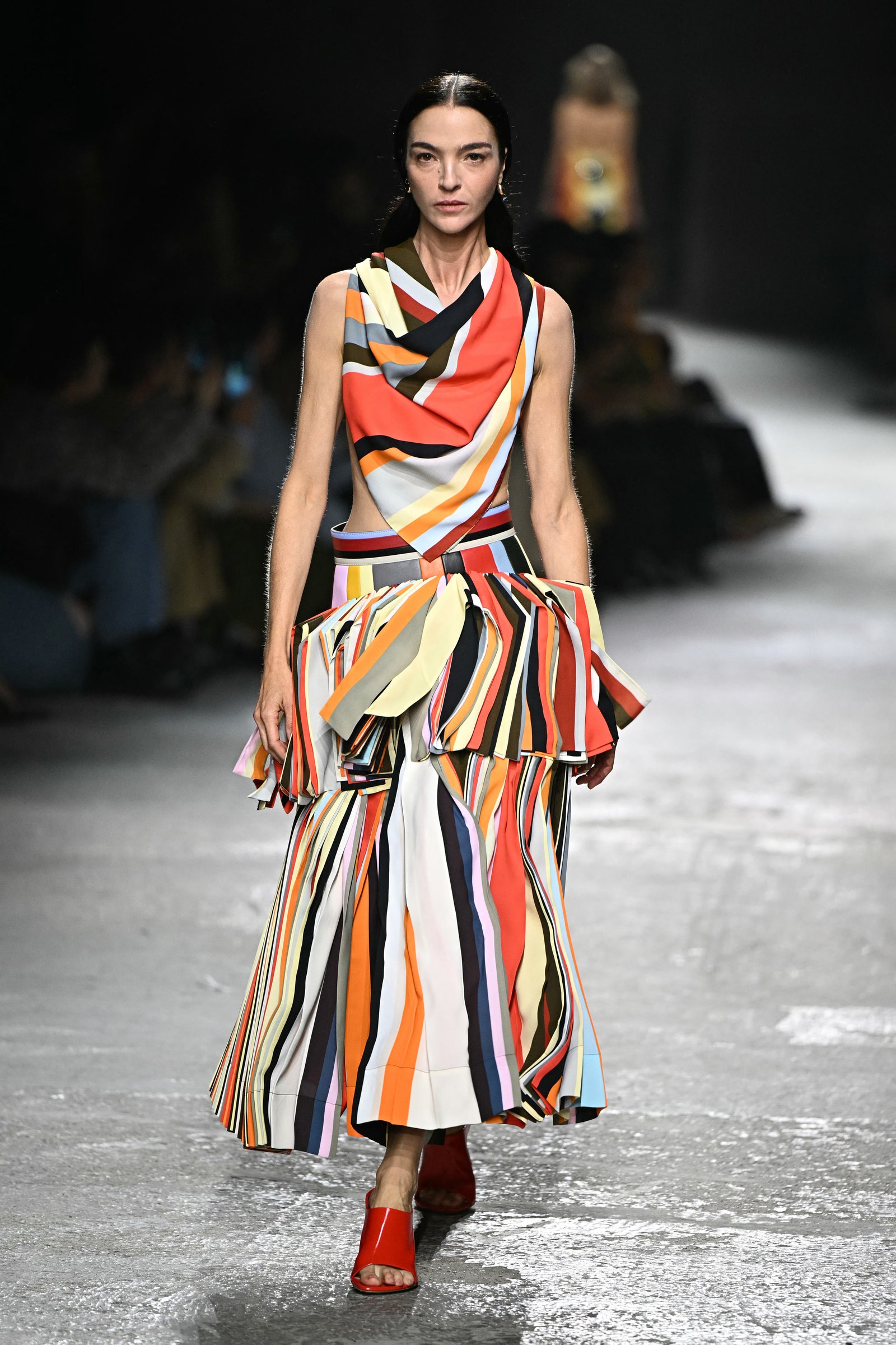 Bottega Veneta primaveraverano 2025