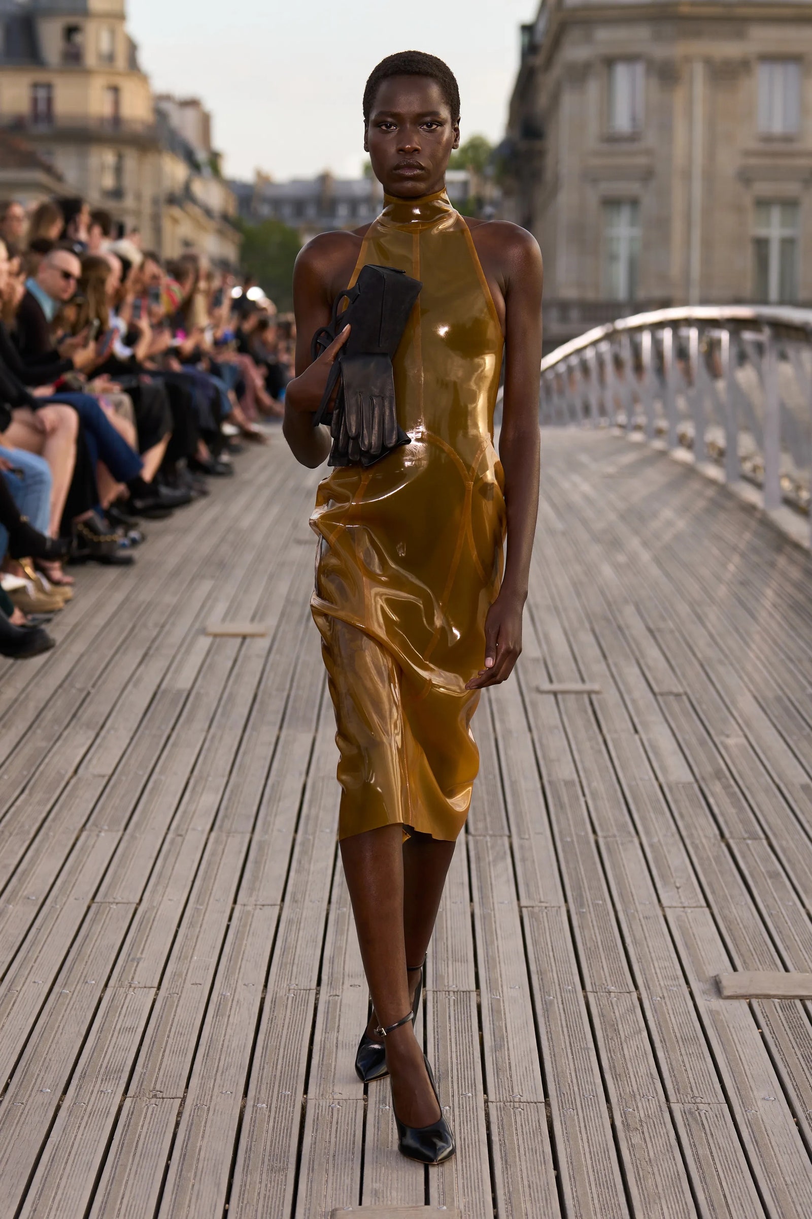 Alaïa primaveraverano 2024.
