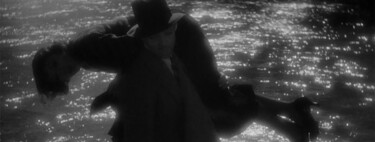 90 años de una de las mejores películas románticas de todos los tiempos, hizo historia en los Oscars y la puedes ver en streaming