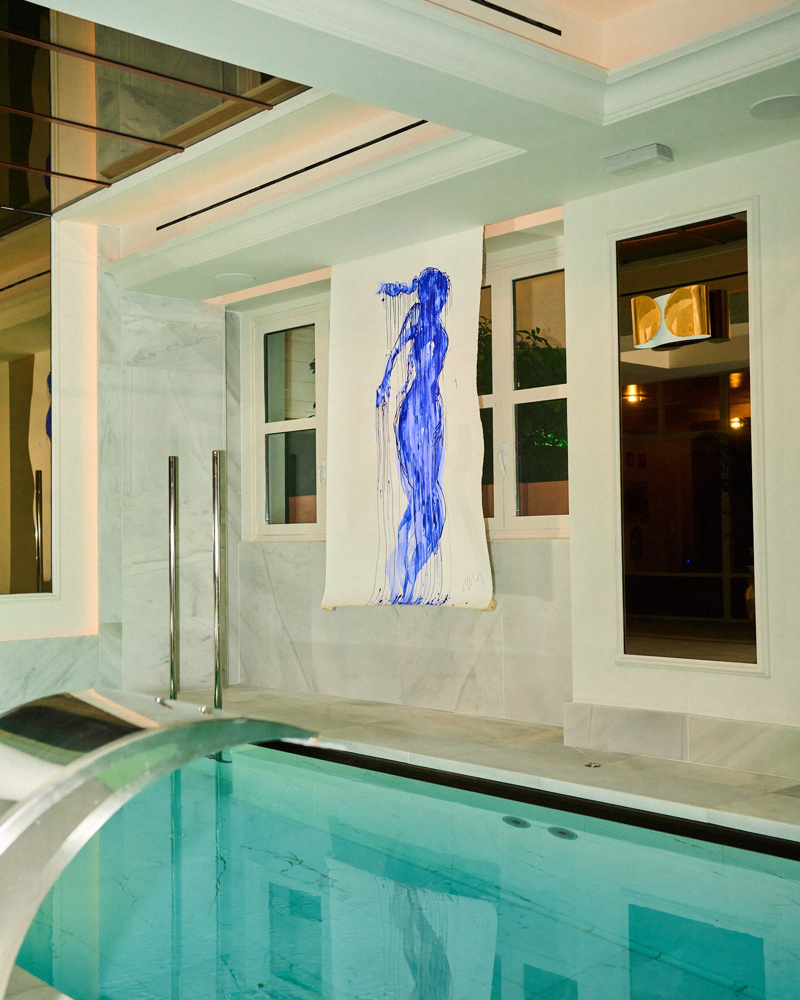 Bienvenidos a Casa de las Artes Meli Collection un nuevo hotel en Madrid que reivindica la cultura en la capital