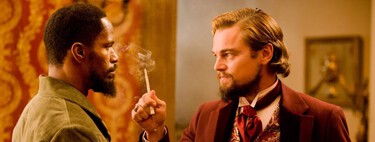 Algunos hallazgos del Tarantino maduro: por qué 'Django desencadenado' está cerca de ser su mejor película pero termina en desastre 