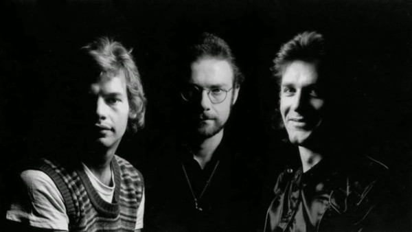 EL MAGNÍFICO "RED" DE KING CRIMSON, REEDITADO POR SU 50 ANIVERSARIO