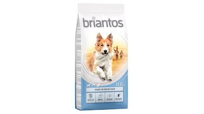 Este tipo de piensos bajo en calorías son ideales para perros poco activos que busquen una flora intestinal estable.