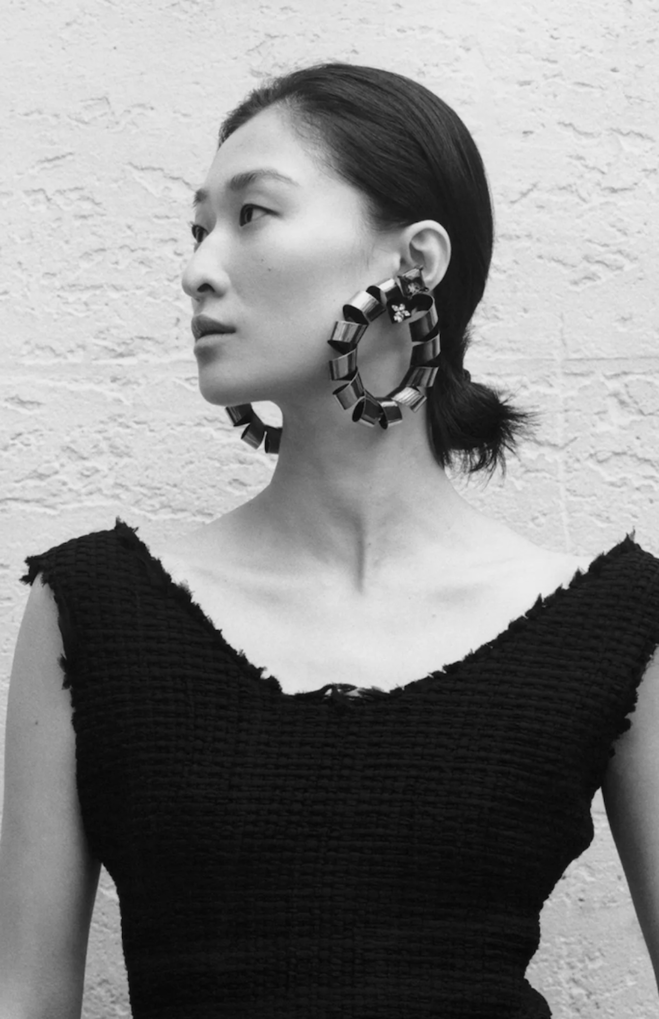 The Row resort 2024