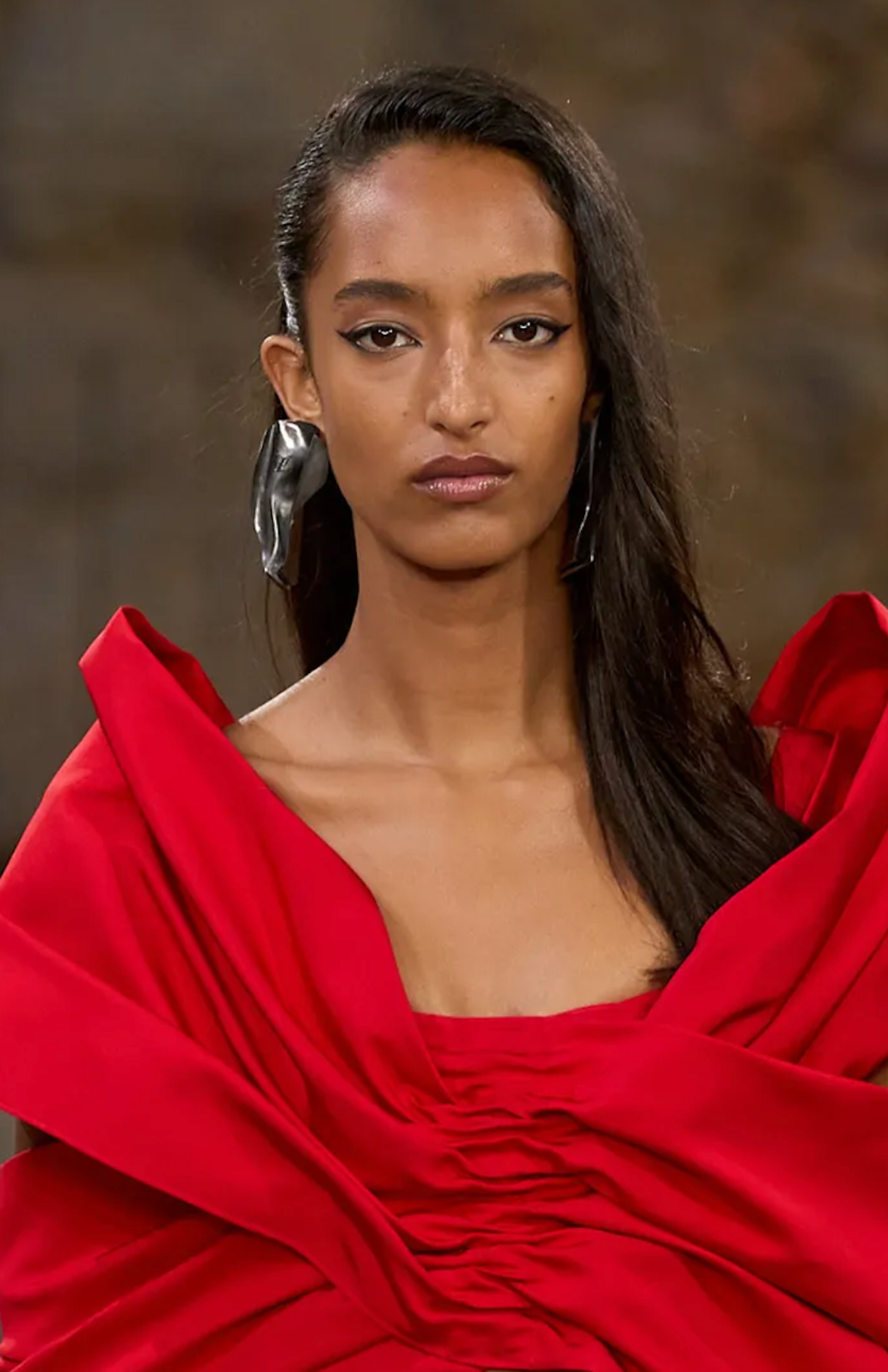 Louis Vuitton resort 2025