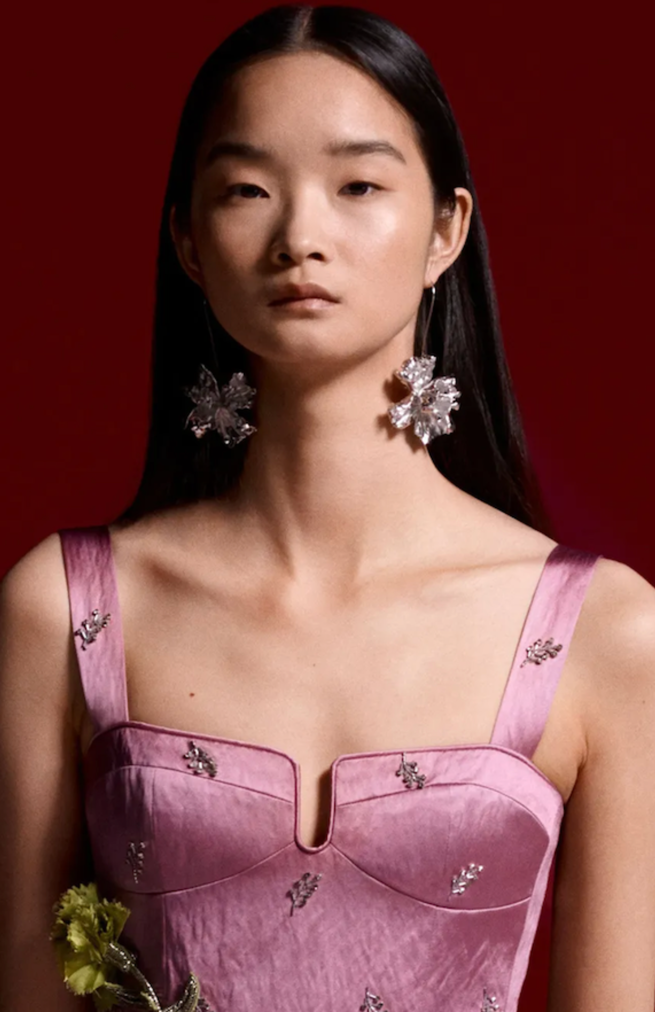 Erdem resort 2024