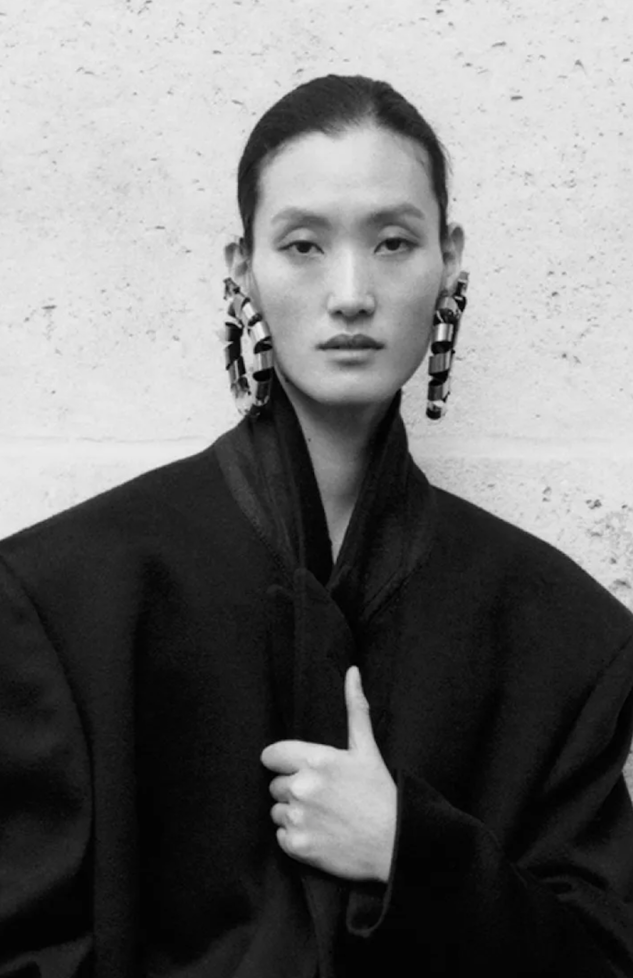 The Row resort 2024