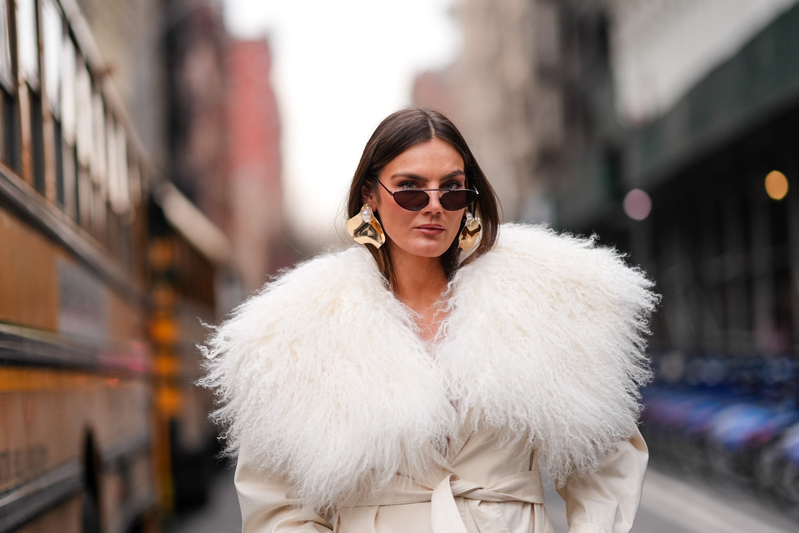 Street Style  Febrero 2024